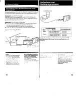 Preview for 47 page of Sony ICF-SW7600G Operating Instructions Manual