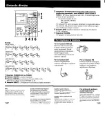 Preview for 72 page of Sony ICF-SW7600G Operating Instructions Manual