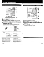 Preview for 75 page of Sony ICF-SW7600G Operating Instructions Manual