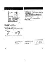 Предварительный просмотр 7 страницы Sony ICF-SW7600G Service Manual