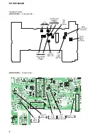 Предварительный просмотр 8 страницы Sony ICF-SW7600GR - Portable Radio Service Manual