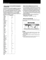 Preview for 10 page of Sony ICF-SW77 Operating Instructions Manual