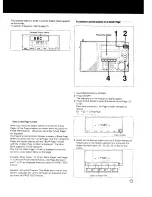 Preview for 13 page of Sony ICF-SW77 Operating Instructions Manual