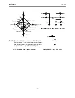 Предварительный просмотр 7 страницы Sony ICX274AQ Manual