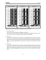 Предварительный просмотр 16 страницы Sony ICX274AQ Manual