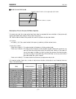 Предварительный просмотр 17 страницы Sony ICX274AQ Manual