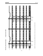 Предварительный просмотр 21 страницы Sony ICX274AQ Manual