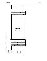 Предварительный просмотр 23 страницы Sony ICX274AQ Manual
