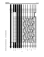 Предварительный просмотр 27 страницы Sony ICX274AQ Manual