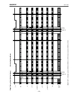 Предварительный просмотр 29 страницы Sony ICX274AQ Manual
