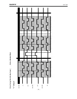 Предварительный просмотр 31 страницы Sony ICX274AQ Manual