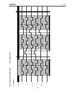 Предварительный просмотр 34 страницы Sony ICX274AQ Manual