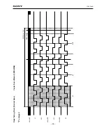 Предварительный просмотр 38 страницы Sony ICX274AQ Manual