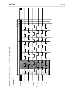 Предварительный просмотр 39 страницы Sony ICX274AQ Manual