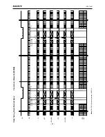 Предварительный просмотр 41 страницы Sony ICX274AQ Manual