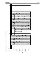 Предварительный просмотр 42 страницы Sony ICX274AQ Manual