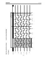 Предварительный просмотр 43 страницы Sony ICX274AQ Manual