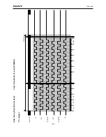 Предварительный просмотр 47 страницы Sony ICX274AQ Manual