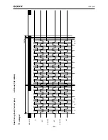 Предварительный просмотр 60 страницы Sony ICX274AQ Manual