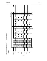 Предварительный просмотр 65 страницы Sony ICX274AQ Manual