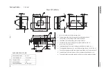 Предварительный просмотр 22 страницы Sony ICX418AKL Product Manual