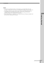 Preview for 13 page of Sony ID Telephone IT-ID70 Operating Instructions Manual