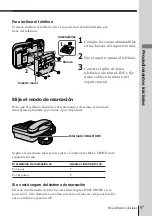 Preview for 39 page of Sony ID Telephone IT-ID70 Operating Instructions Manual