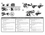 Preview for 2 page of Sony IER-M7 Operating Instructions Manual