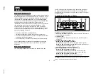 Предварительный просмотр 6 страницы Sony IFB-12 Service Manual