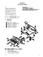 Предварительный просмотр 13 страницы Sony IFB-12 Service Manual