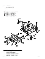 Предварительный просмотр 14 страницы Sony IFB-12 Service Manual