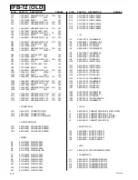 Предварительный просмотр 16 страницы Sony IFB-12 Service Manual