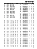 Предварительный просмотр 17 страницы Sony IFB-12 Service Manual