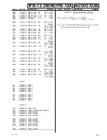 Предварительный просмотр 23 страницы Sony IFB-12 Service Manual