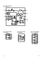 Предварительный просмотр 28 страницы Sony IFB-12 Service Manual