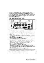 Предварительный просмотр 21 страницы Sony IFB-12A Operating Instructions Manual