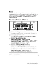 Предварительный просмотр 31 страницы Sony IFB-12A Operating Instructions Manual