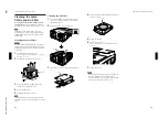 Предварительный просмотр 50 страницы Sony IFB-LE100 Service Manual