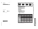 Предварительный просмотр 68 страницы Sony IFB-LE100 Service Manual