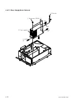 Предварительный просмотр 80 страницы Sony IFB-LE100 Service Manual