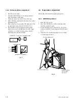 Предварительный просмотр 90 страницы Sony IFB-LE100 Service Manual