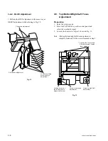 Предварительный просмотр 92 страницы Sony IFB-LE100 Service Manual