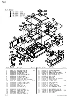 Предварительный просмотр 106 страницы Sony IFB-LE100 Service Manual