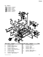 Предварительный просмотр 107 страницы Sony IFB-LE100 Service Manual