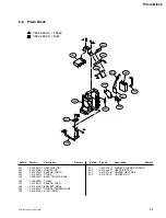 Предварительный просмотр 111 страницы Sony IFB-LE100 Service Manual