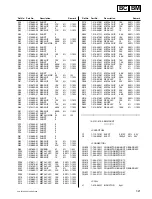 Предварительный просмотр 135 страницы Sony IFB-LE100 Service Manual