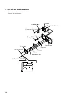 Preview for 102 page of Sony IFB-X2000E Service Manual