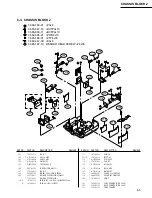 Preview for 133 page of Sony IFB-X2000E Service Manual