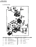 Preview for 136 page of Sony IFB-X2000E Service Manual