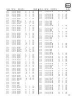 Preview for 149 page of Sony IFB-X2000E Service Manual